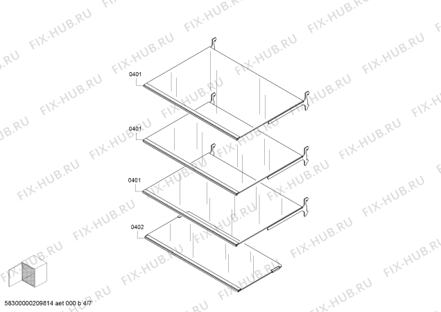 Схема №1 T24UW920LS, 24" UC Glass Door Wine Reserve, LH, Pro с изображением Затвор для плиты (духовки) Bosch 11026483